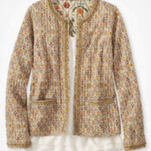 Coldwatercreek Jacket